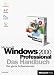 Microsoft Windows 2000 Professional, Das Handbuch, m. CD-ROM
