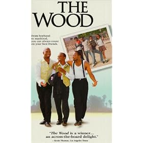 Wood (1999) [VHS]