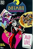Batman Adventures, Sonderbd.1, Mad Love