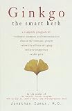 Ginkgo: The Smart Herb