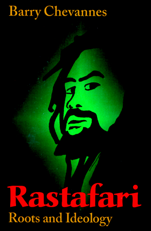 Rastafari: Roots and Ideology (Utopianism and Communitarianism) under The Books Store