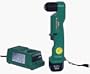 Hitachi DN10DYK 3/8-Inch 9.6 Volt Cordless Right Angle Drill Kit