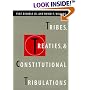 Tribes, Treaties, and Constitutional Tribulations