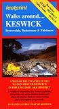 Walks Around Keswick: Map/Guide (Walks Around)