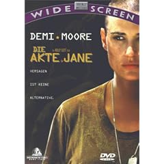 Die Akte Jane