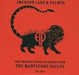 Manticore Vaults 1