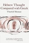 Hebrew Thought Compared With Greek