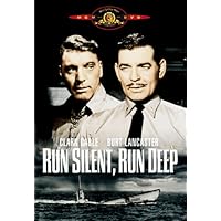 Run Silent, Run Deep (1958)