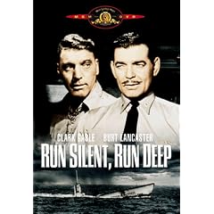 Run Silent, Run Deep by 