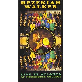 Live in Atlanta at Morehouse College [VHS]
