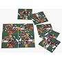 Scramble Squares: Football