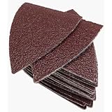Buy Fein 63717184012 40 Grit Velcro Sanding Finger Sandpaper (20-Pack) by Fein