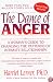 The Dance of Anger: A Woman's Guide to Changing the Patterns of Intimate Relationships