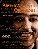African American Quotations