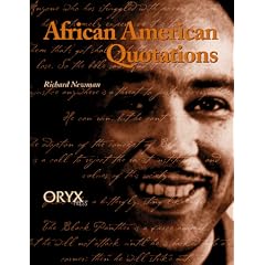 African American Quotations