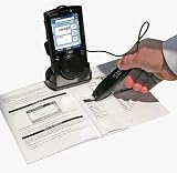Hungarian - English - Hungarian speech-to-speech phrase translator, talking dictionary and Ultimate Travel Tool ECTACO iTRAVL NTL-2Hu Deluxe with Cpen handheld scanner