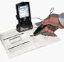 Ectaco NTL-2F iTRAVL Deluxe English-French Talking 2-way Language Communicator Dictionary Black