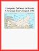 Book Computer Software in Russia: A Strategic Entry Report, 1997 (Strategic Planning Series)