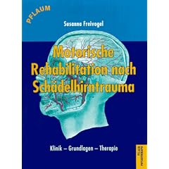 Motorische Rehabilitation nach Sch�delhirntrauma. Klinik - Grundlagen - Therapie