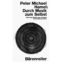 Durch Musik zum Selbst: Wie man Musik neu erleben und erfahren kann