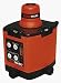 CST/Berger 57-LM200 LaserMark Rotary Visible Split Beam Laser