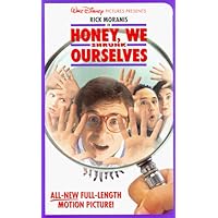 Honey, We Shrunk Ourselves (Walt Disney Pictures Presents)  (1997)