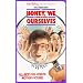 Honey, We Shrunk Ourselves (Walt Disney Pictures Presents) [VHS]