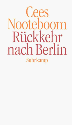 Rueckkehr