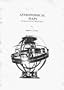 Astronomical Maps: The Structure of the Celestial Sphere