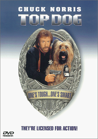 Top Dog (1995) dvd, Film dvd Top Dog (1995)