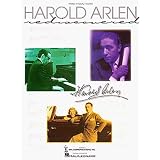 Harold Arlen Rediscovered [Paperback]
