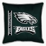 Philadelphia Eagles Toss Pillow