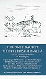 Produkt-Bild: Meistererz&auml;hlungen