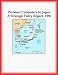 Personal Computers in Japan: A Strategic Entry Report, 1997 (Strategic Planning Series)