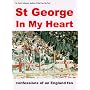 St George in My Heart : Confessions Of An England Fan