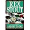 Go sleuthing with Nero Wolfe?