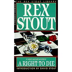 A Right to Die