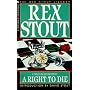 A Right to Die