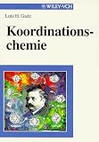 Produkt-Bild: Koordinationschemie