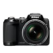 CAMARA DIGITAL NIKON COOLPIX modelo L120