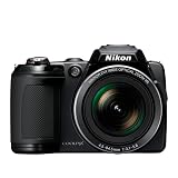 CAMARA DIGITAL NIKON COOLPIX modelo L120