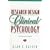Research Design in Clinical Psychology (3rd Edition)