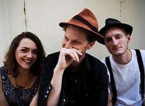 Image of The Lumineers