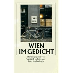 Wien im Gedicht.