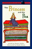 The Princess and the Pea (Easy-to-Read,Viking)