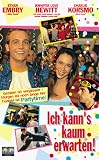 Ich kann's kaum erwarten