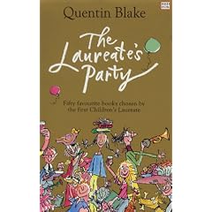 The Laureate's Party