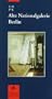 Arte Nationalgalerie Berlin (Prestel Museum Guides)