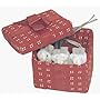 Folkmanis Mice in Red Box