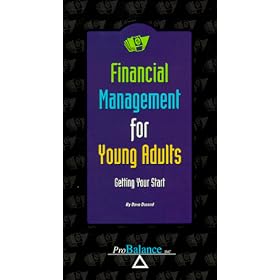 Financial Management For Young Adults [VHS]